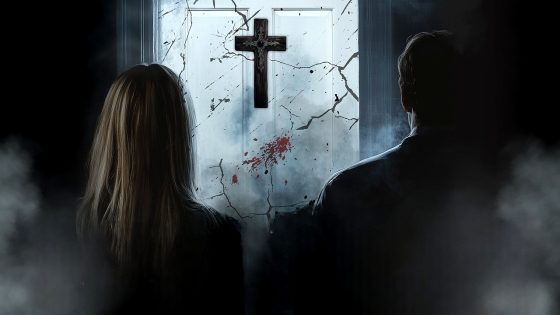 فيلم Behold 2025 مترجم