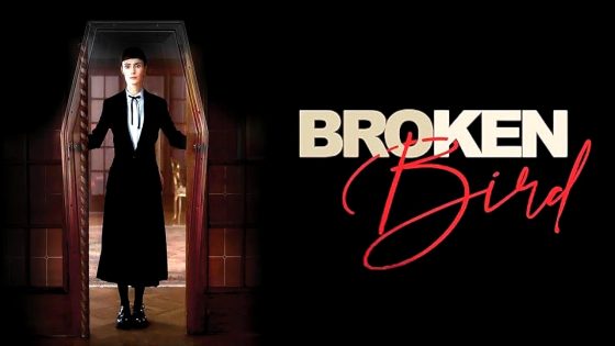 فيلم Broken Bird 2024 مترجم