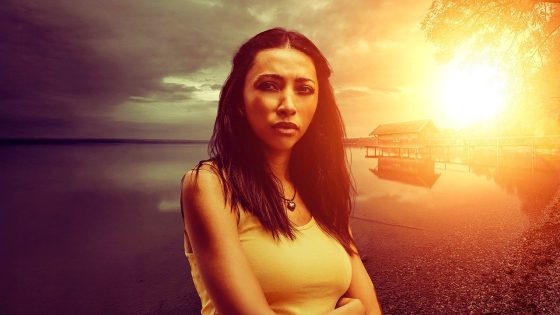 فيلم Dead Girl Summer 2025 مترجم