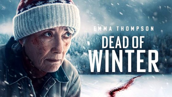فيلم Dead of Winter 2025 مترجم