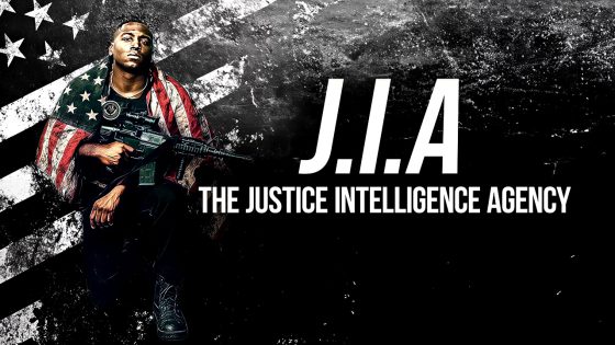فيلم J.I.A.: The Justice Intelligence Agency 2025 مترجم