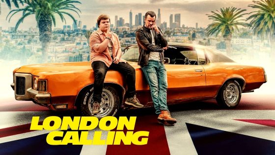فيلم London Calling 2025 مترجم