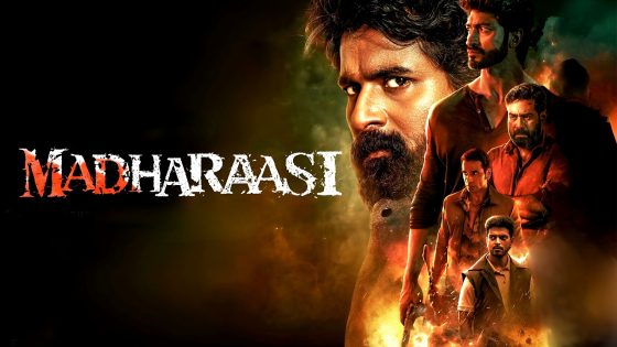 فيلم Madharaasi 2025 مترجم