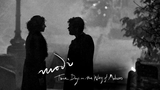 فيلم Modi: Three Days on the Wing of Madness 2024 مترجم