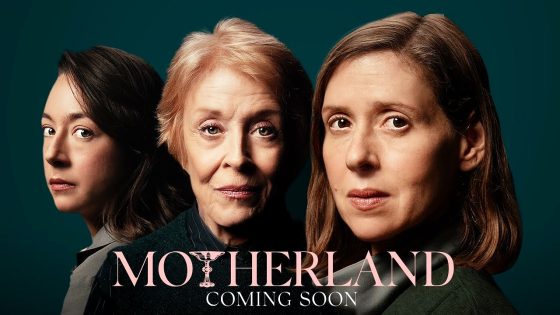 فيلم Motherland 2025 مترجم