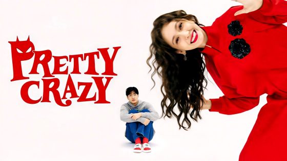 فيلم Pretty Crazy 2025 مترجم