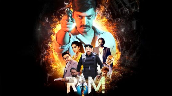 فيلم RAM: Rapid Action Mission 2024 مترجم