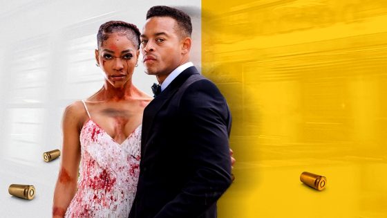 فيلم RSVP 2024 مترجم