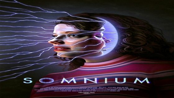 فيلم Somnium 2024 مترجم