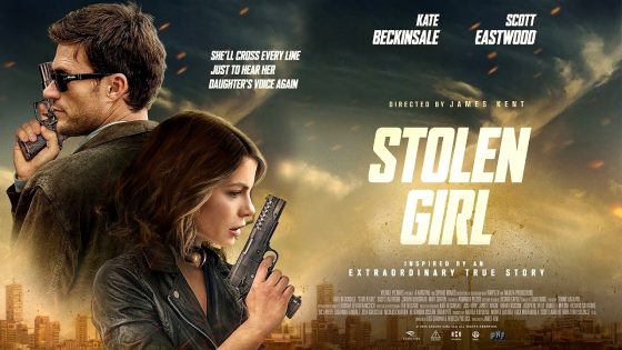 فيلم Stolen Girl 2025 مترجم