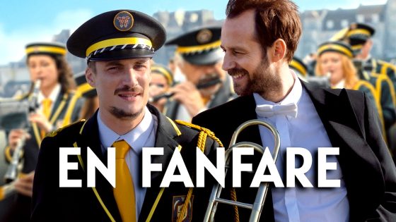 فيلم The Marching Band 2024 مترجم