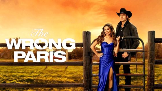 فيلم The Wrong Paris 2025 مترجم
