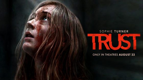 فيلم Trust 2025 مترجم