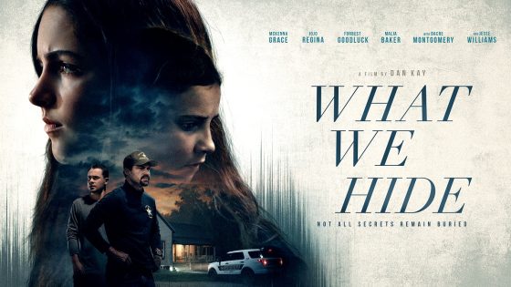 فيلم What We Hide 2025 مترجم