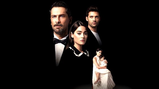 غريب في المرآة الحلقة 5