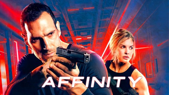 فيلم Affinity 2025 مترجم