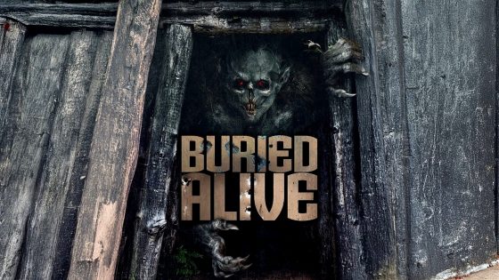 فيلم Buried Alive 2025 مترجم