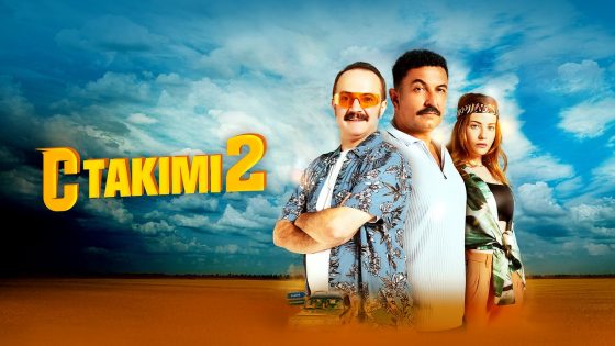 فيلم C Takimi 2 2025 مترجم