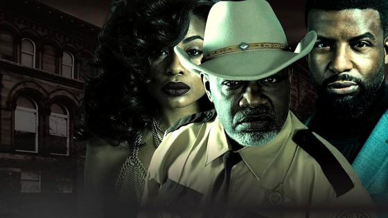 فيلم Deadly Visitor 2025 مترجم