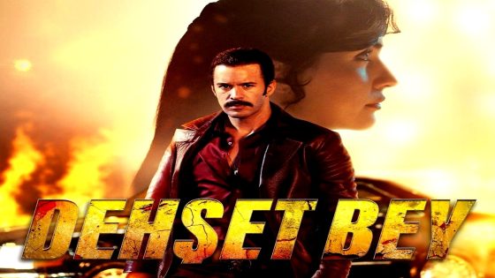 فيلم Dehset Bey 2025 مترجم