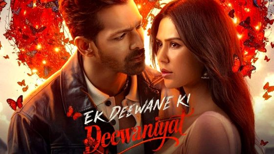 فيلم Ek Deewane Ki Deewaniyat 2025 مترجم