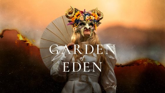فيلم Garden of Eden 2025 مترجم