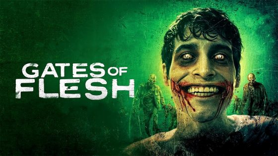 فيلم Gates Of Flesh 2025 مترجم