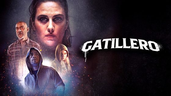 فيلم Gatillero 2025 مترجم