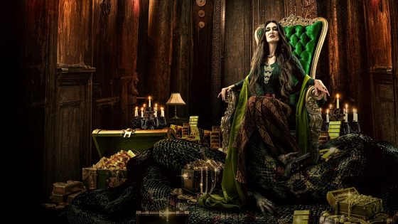 فيلم Gundik 2025 مترجم