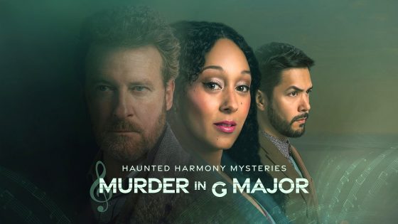 فيلم Haunted Harmony Mysteries: Murder in G Major 2023 مترجم