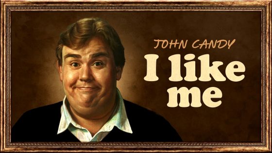 فيلم John Candy: I Like Me 2025 مترجم