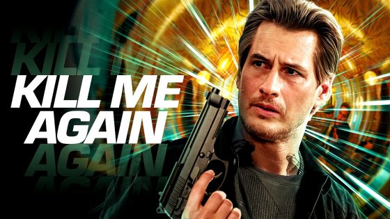 فيلم Kill Me Again 2025 مترجم