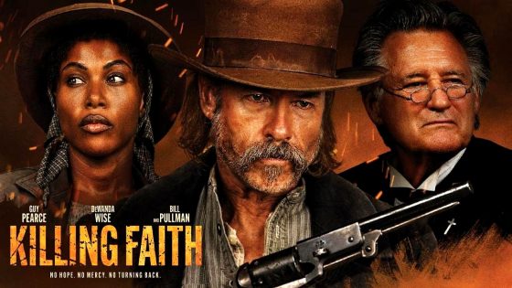فيلم Killing Faith 2025 مترجم