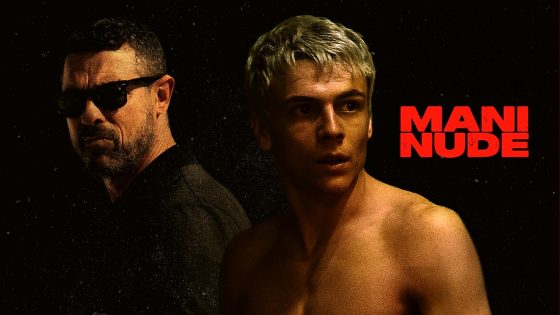 فيلم Mani nude 2024 مترجم