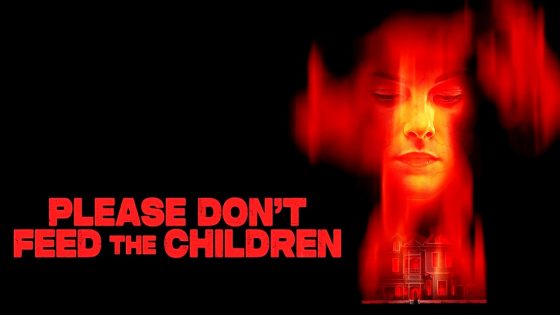 فيلم Please Don’t Feed the Children 2024 مترجم