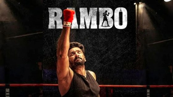 فيلم Rambo 2025 مترجم