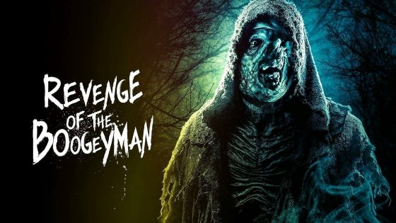 فيلم Revenge Of The Boogeyman 2025 مترجم