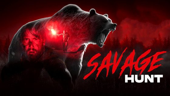 فيلم Savage Hunt 2025 مترجم
