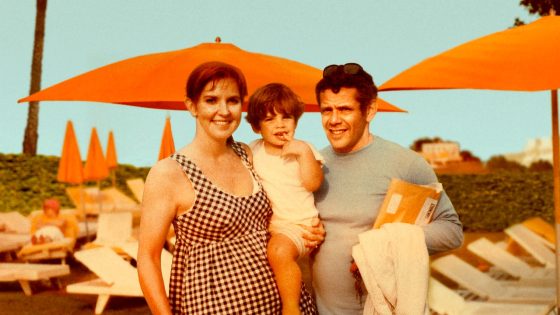 فيلم Stiller & Meara: Nothing is Lost 2025 مترجم