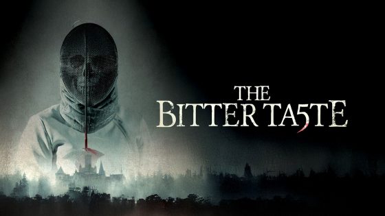 فيلم The Bitter Taste 2024 مترجم