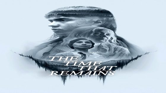 فيلم The Time That Remains 2025 مترجم