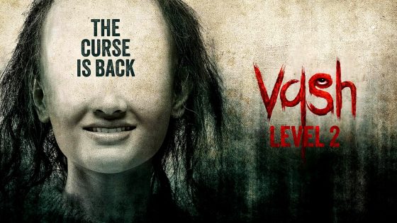 فيلم Vash Level 2 2025 مترجم