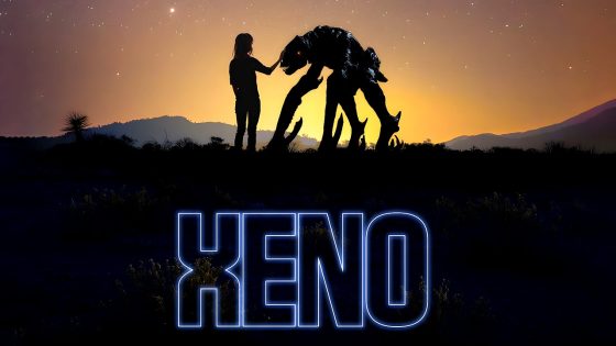 فيلم Xeno 2025 مترجم