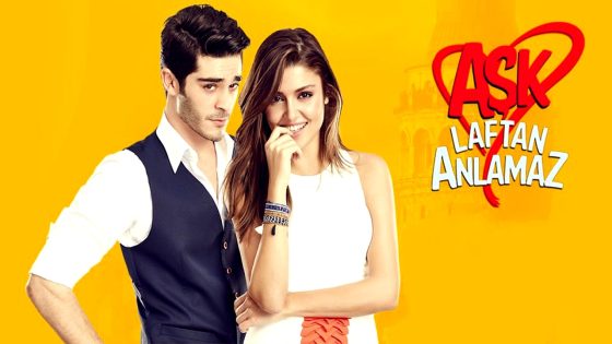 الحب لا يفهم الكلام الحلقة 20