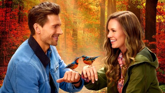 فيلم Adventures in Love & Birding 2025 مترجم