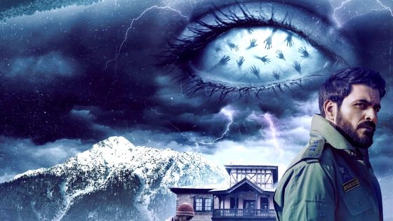 فيلم Baramulla 2025 مترجم