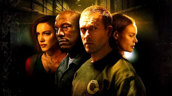 فيلم Bunker 2025 مترجم