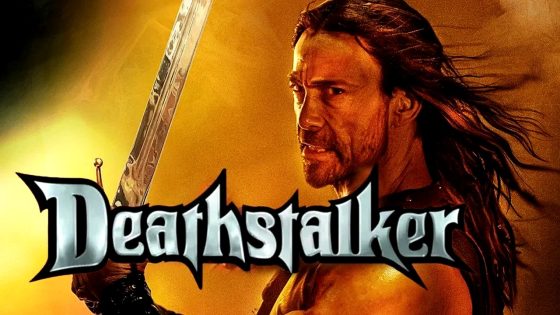 فيلم Deathstalker 2025 مترجم