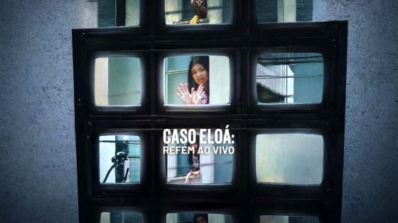 فيلم Eloá the Hostage: Live on TV 2025 مترجم