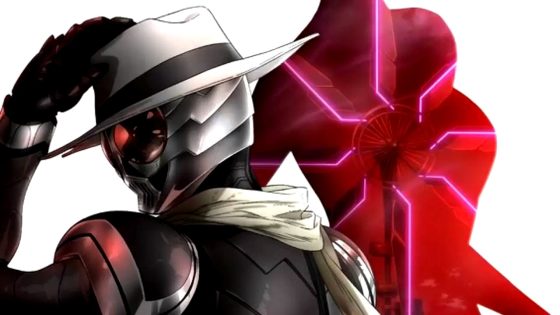 فيلم Fuuto PI: The Portrait of Kamen Rider Skull 2024 مترجم